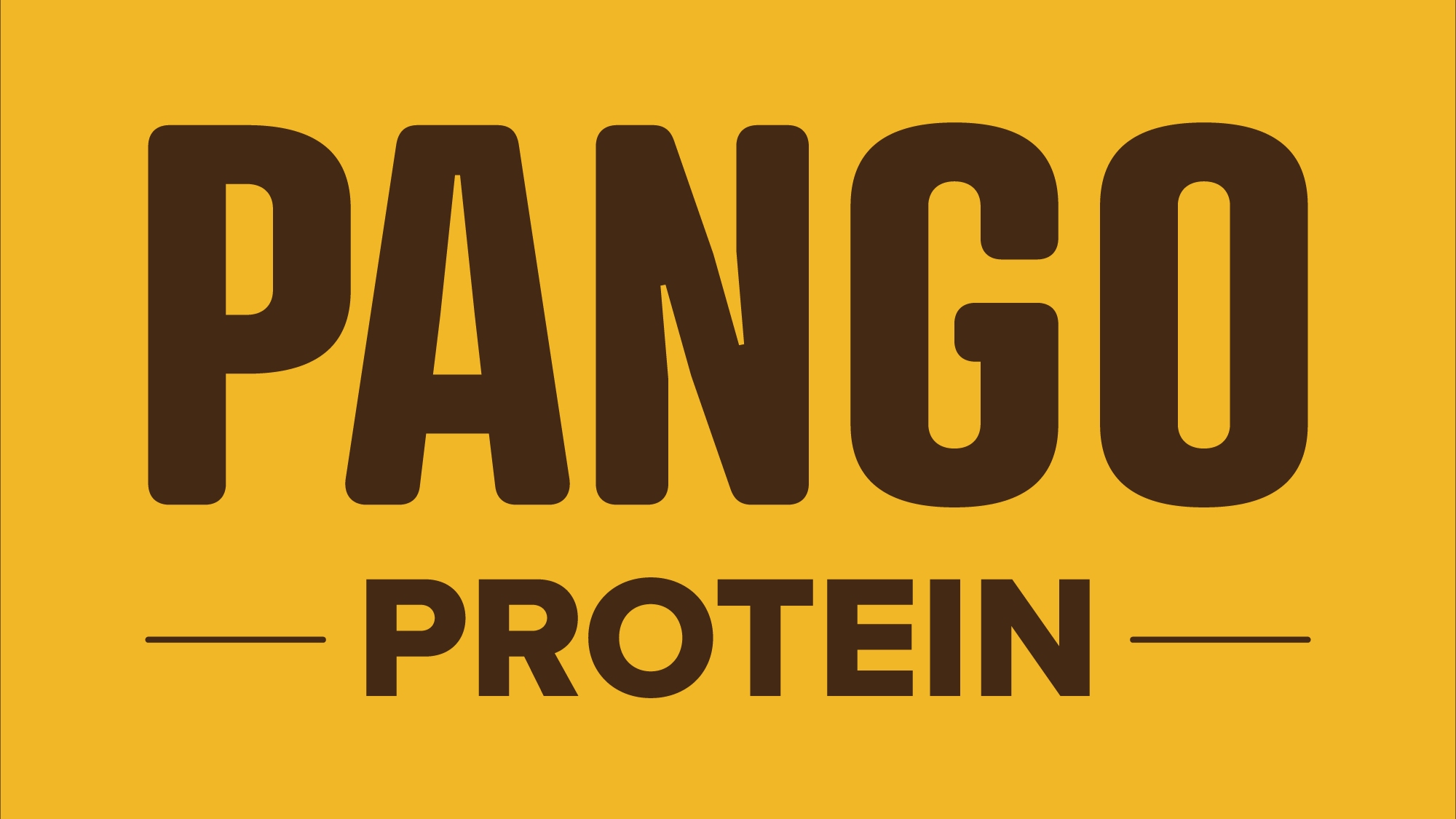 Pango Protein
